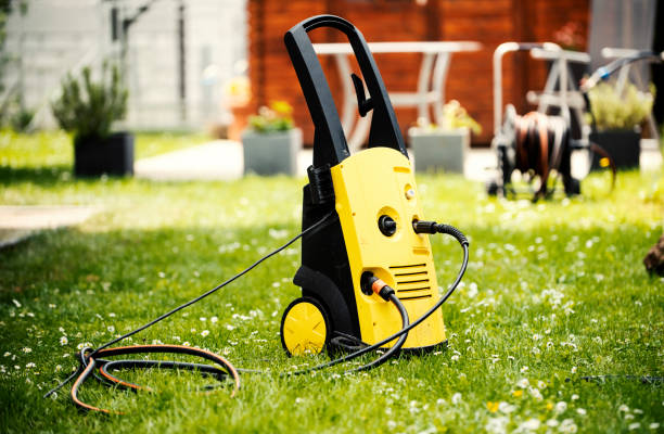 Best Rust Removal  in Hallam, PA